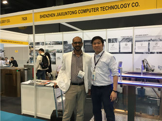 Κίνα Shenzhen Jiaxuntong Computer Technology Co., Ltd. Εταιρικό Προφίλ
