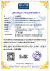 Κίνα Shenzhen Jiaxuntong Computer Technology Co., Ltd. Πιστοποιήσεις