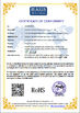 Κίνα Shenzhen Jiaxuntong Computer Technology Co., Ltd. Πιστοποιήσεις