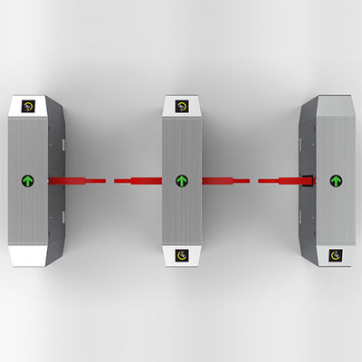 RS485 Διασύνδεση QR Κώδικας Γύρισμα, Υψόμετρο μέσης Flap Barcode Scanner Γύρισμα