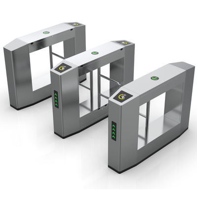 Δικτυακό τόπο και κάρτα RFID Ατσάλι 304